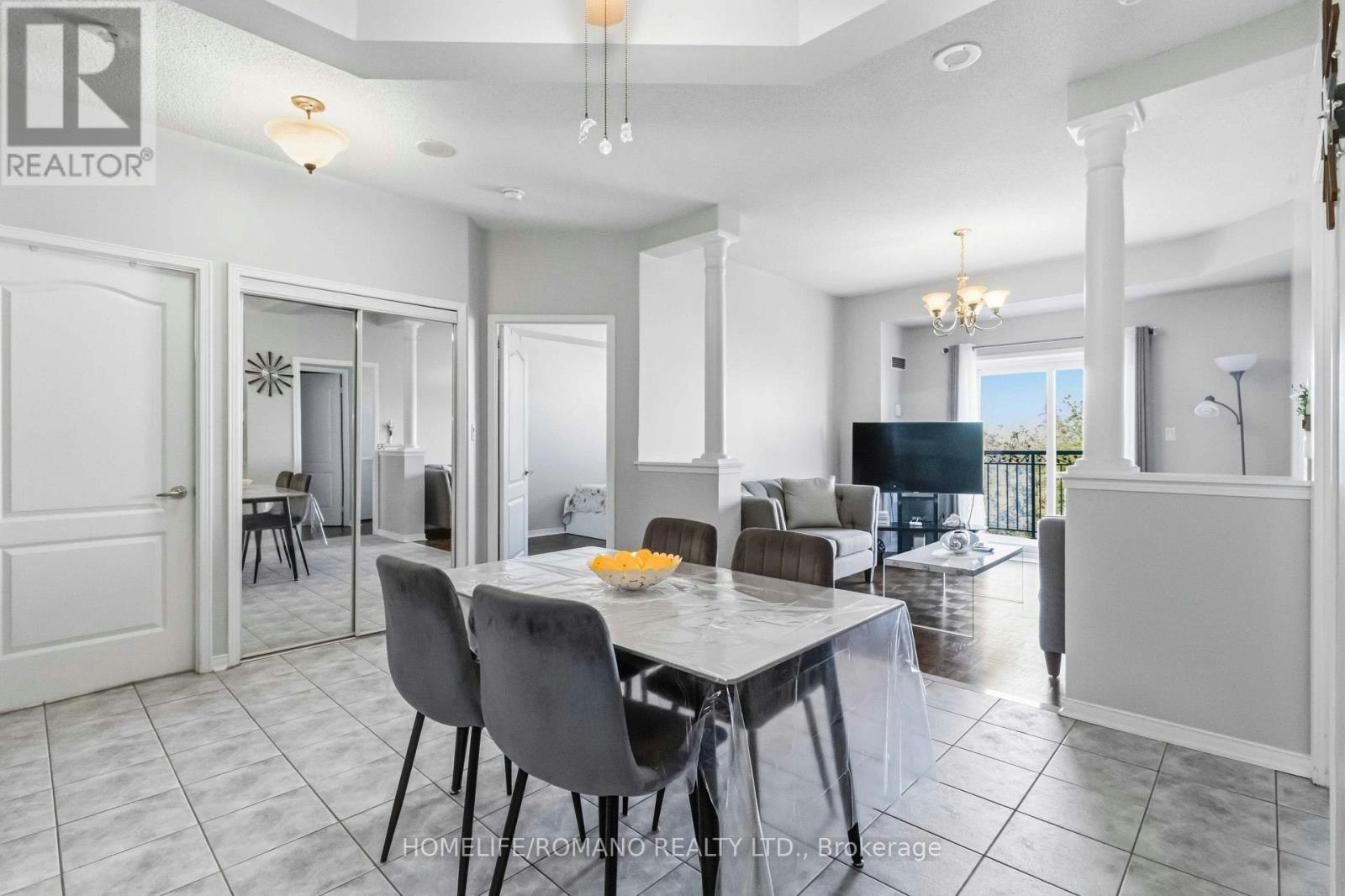 614-7373 Martin Grove Road, Vaughan, ON, L4L 9K1 - 8