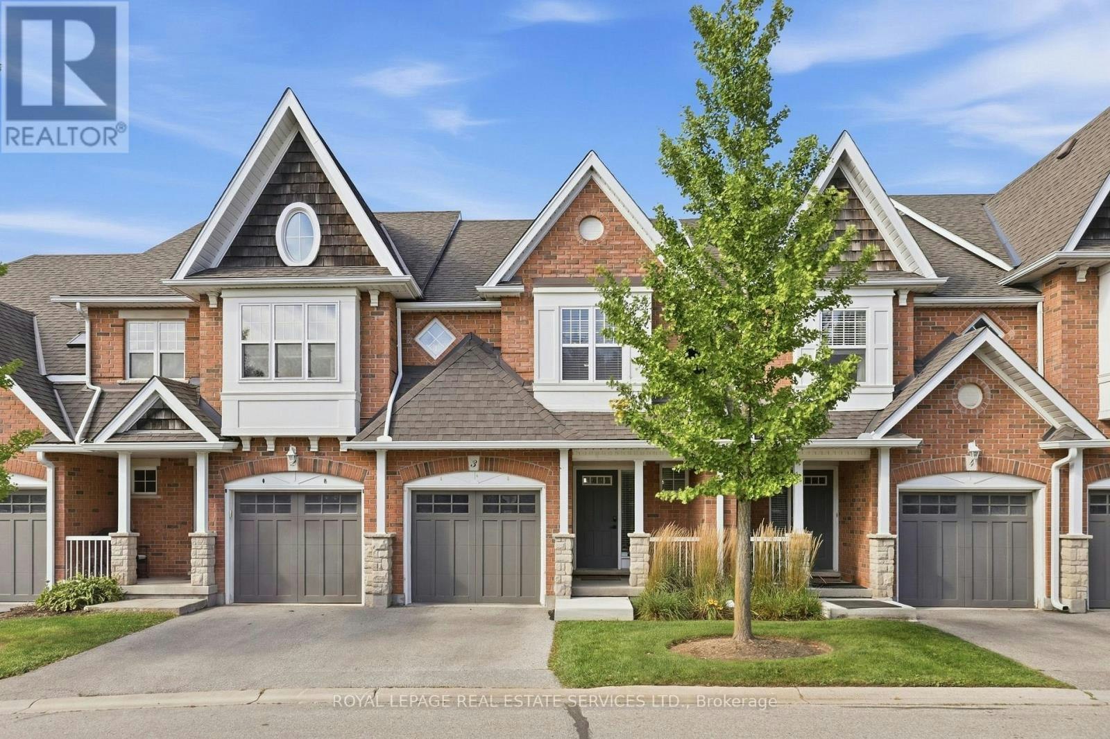 3-165 Terraview Crescent, Guelph, ON, N1G 5G8