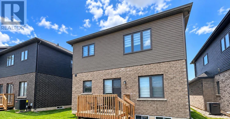 60 Hitchman Street N, Brant, ON, N3L 0M1 - 38