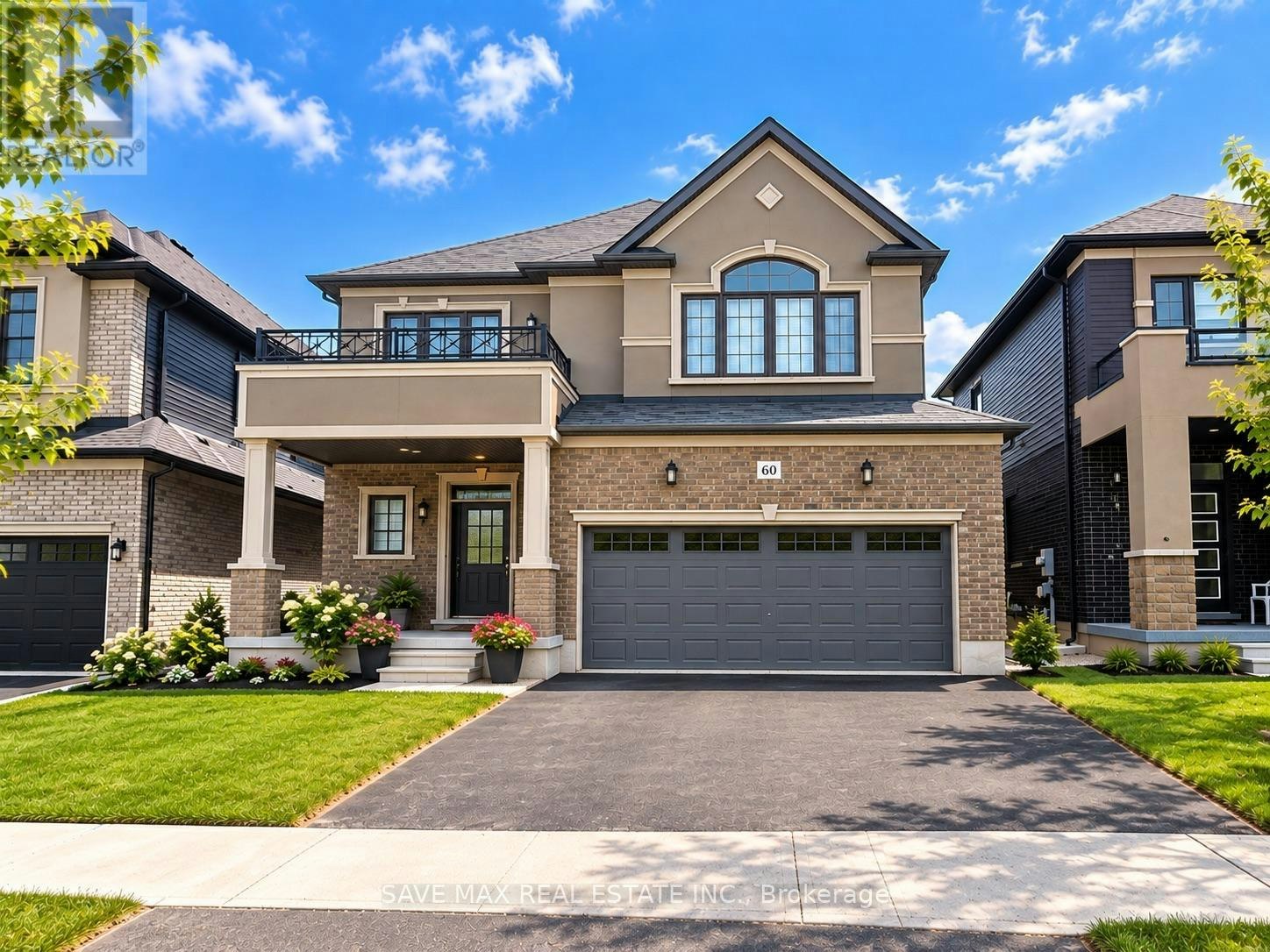 60 Hitchman Street N, Brant, ON, N3L 0M1