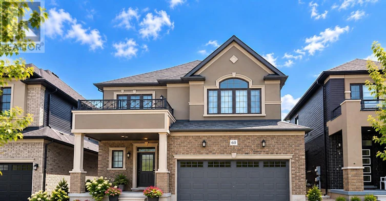 60 Hitchman Street N, Brant, ON, N3L 0M1