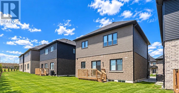 60 Hitchman Street N, Brant, ON, N3L 0M1 - 37