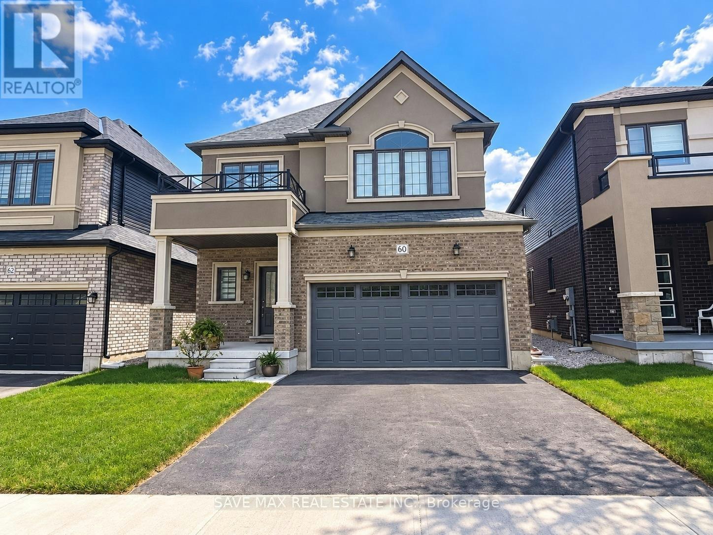 60 Hitchman Street N, Brant, ON, N3L 0M1 - 2