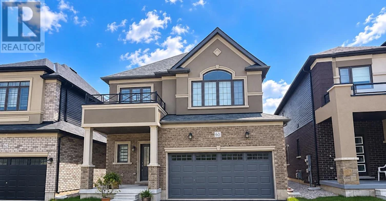 60 Hitchman Street N, Brant, ON, N3L 0M1 - 2