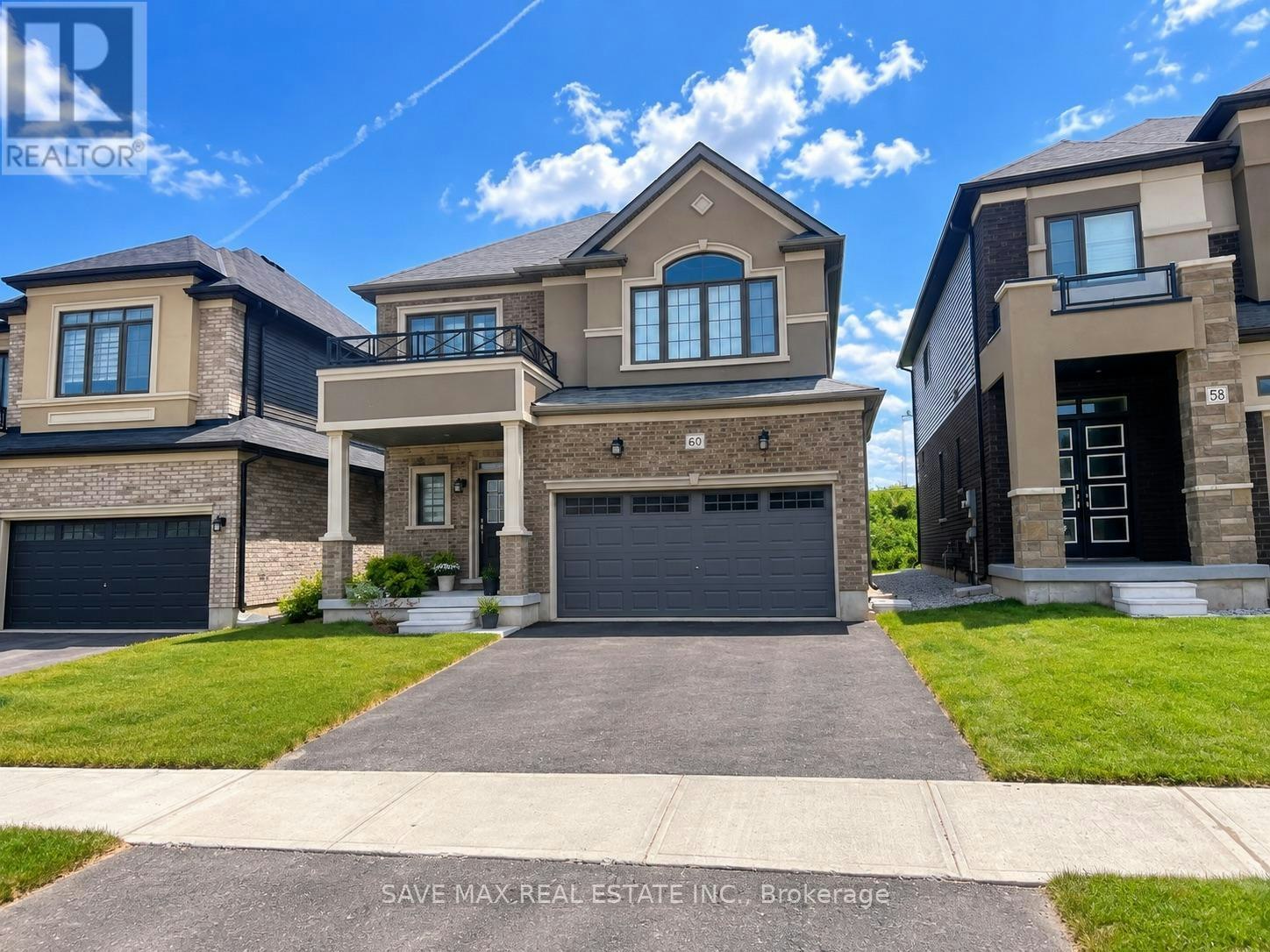 60 Hitchman Street N, Brant, ON, N3L 0M1 - 3