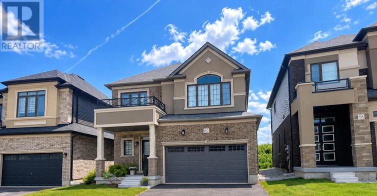 60 Hitchman Street N, Brant, ON, N3L 0M1 - 3