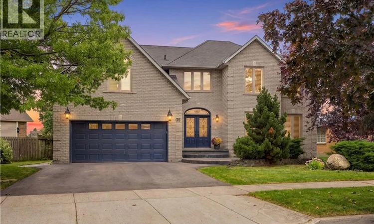 35 Lido Drive