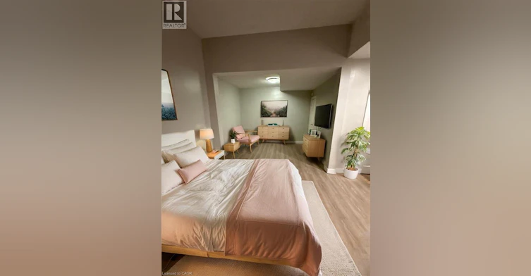103-72 Victoria Avenue S, Hamilton, ON, L8N 2S7 - 2