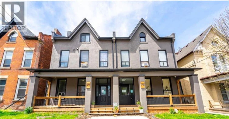 103-72 Victoria Avenue S, Hamilton, ON, L8N 2S7