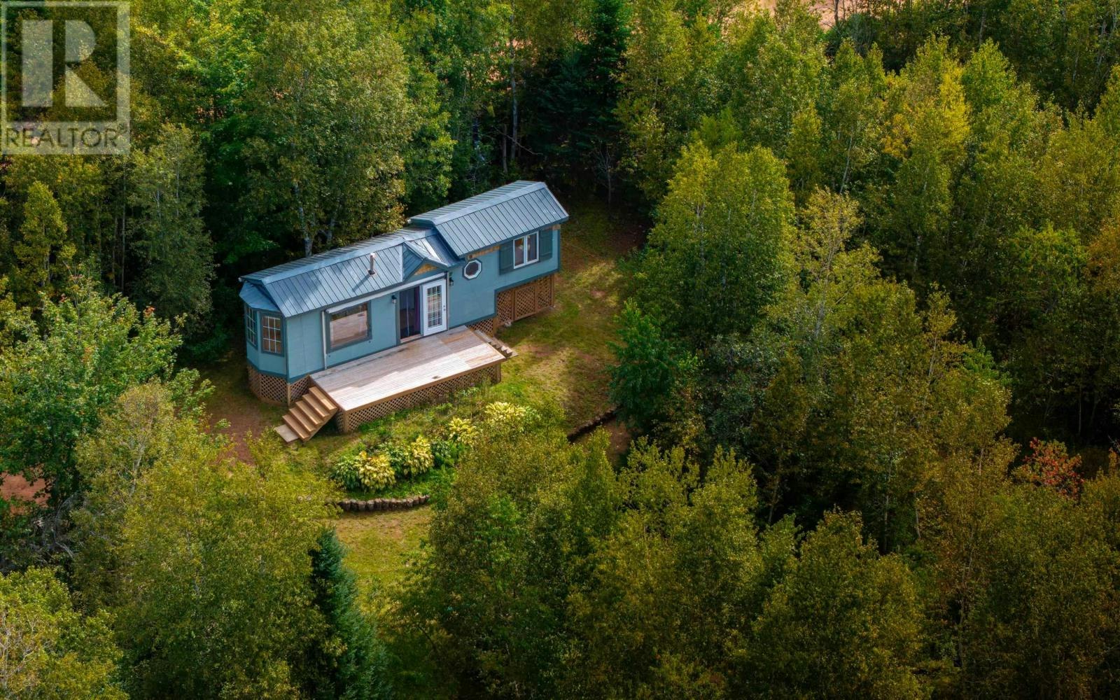 32 Hope Valley Drive, Hope River, PE, C0A 1N0
