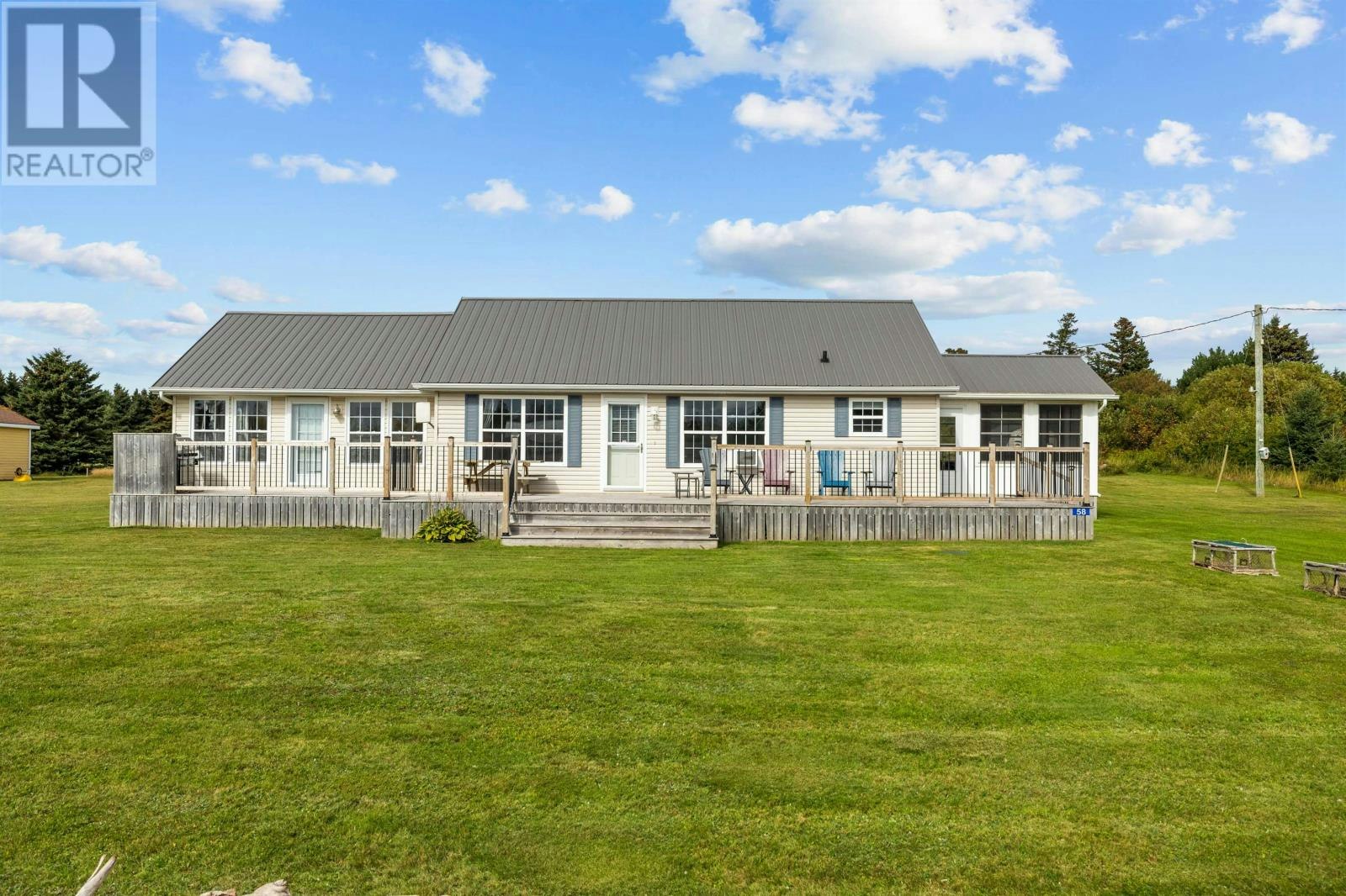 58 Lake View Lane, St. Peters Harbour, PE, C0A 1S0