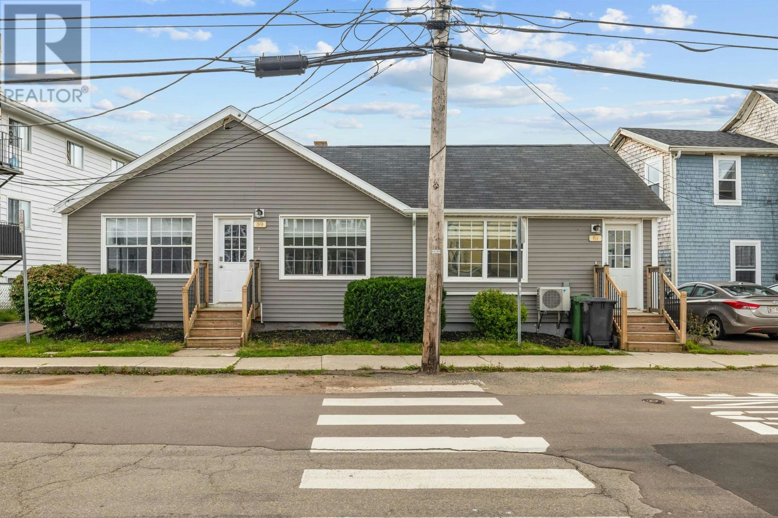 59-61 Spring Park Road, Charlottetown, PE, C1A 3X9