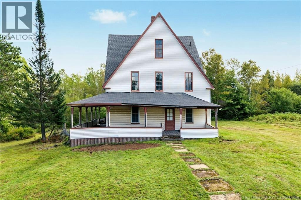 4 Yeamans Road, Minto, NB, E4B 2N2