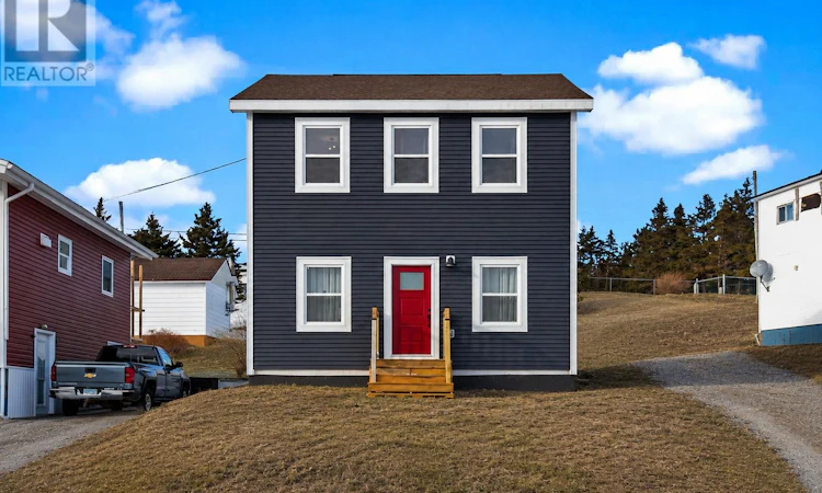 214 Marine Drive
