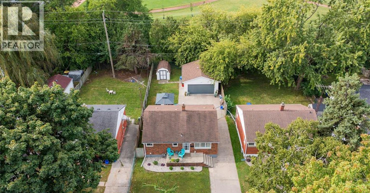 1215 Chappell, Windsor, ON, N9C 3C8 - 28