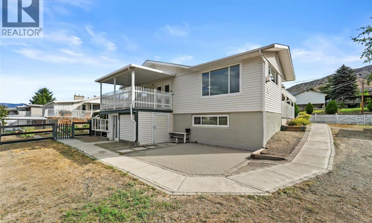 1368 Mesa Vista Drive