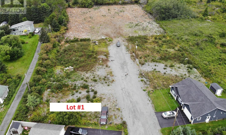 Lot-1 Southside Place