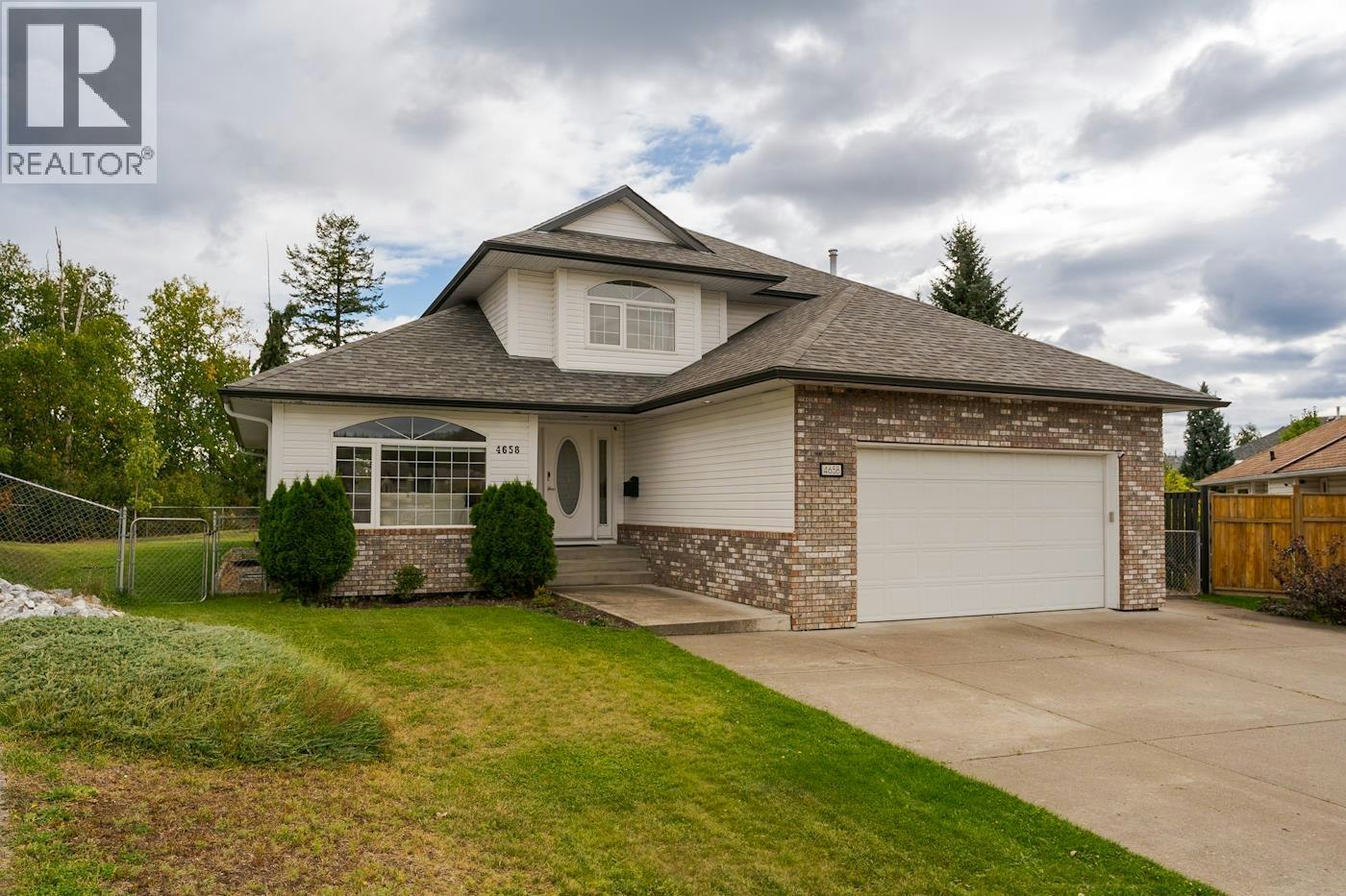 4658 Ryser Court, Prince George, BC, V2M 6X8
