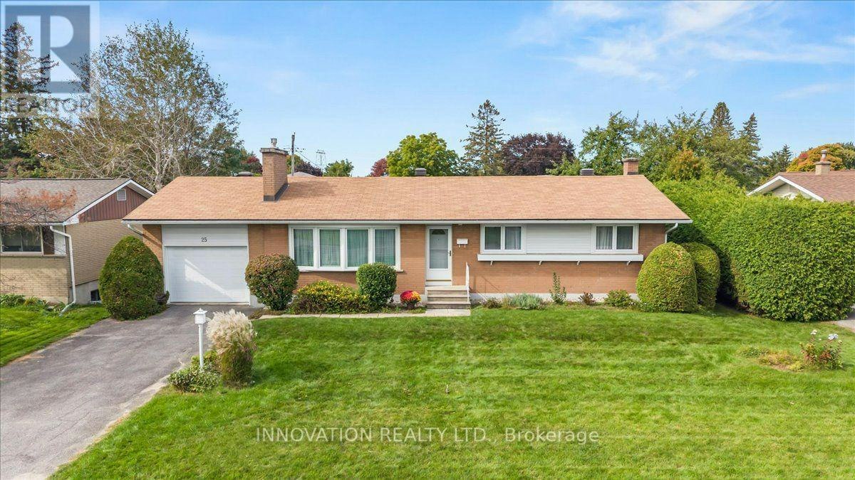 25 Brent Avenue