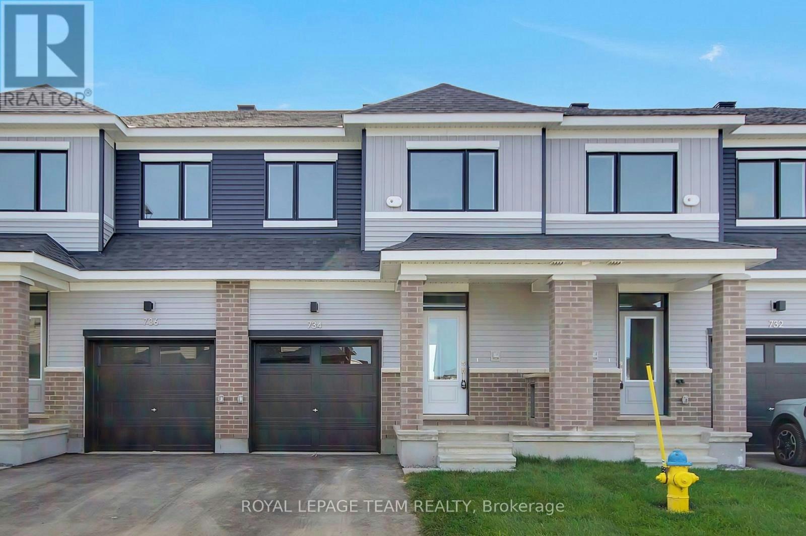 734 Haflinger Row, Ottawa, ON, K0A 2Z0