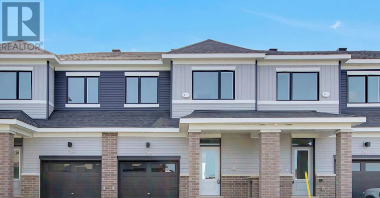 734 Haflinger Row, Ottawa, ON, K0A 2Z0