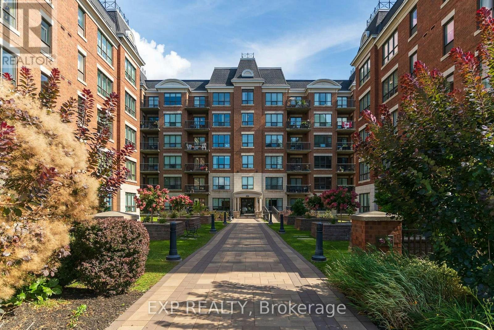 509-955 Beauparc Private, Ottawa, ON, K1J 0A1