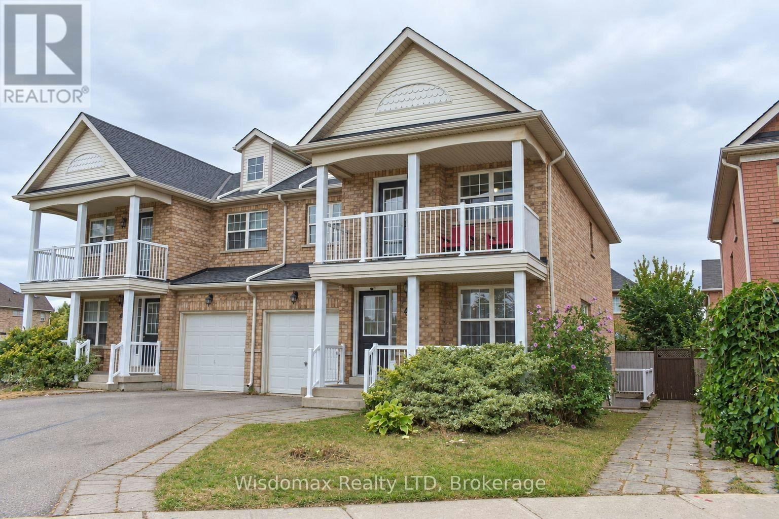 46 Young Crescent, Niagara-on-the-Lake, ON, L0S 1J0