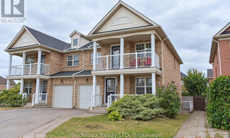 46 Young Crescent
