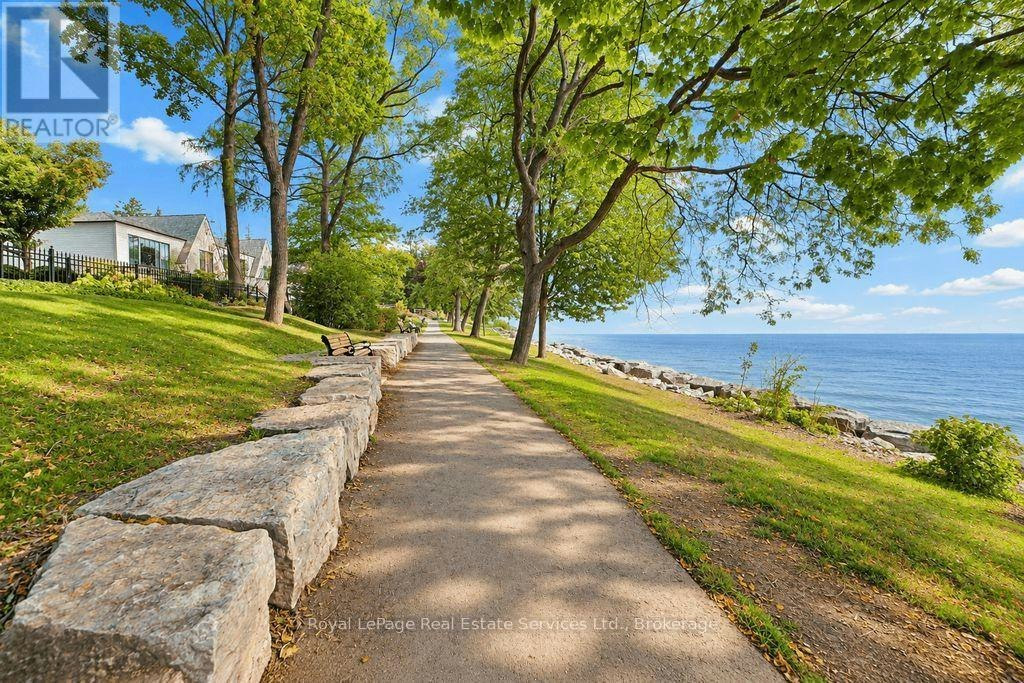 305-221 Robinson Street, Oakville, ON, L6J 7N9 - 48