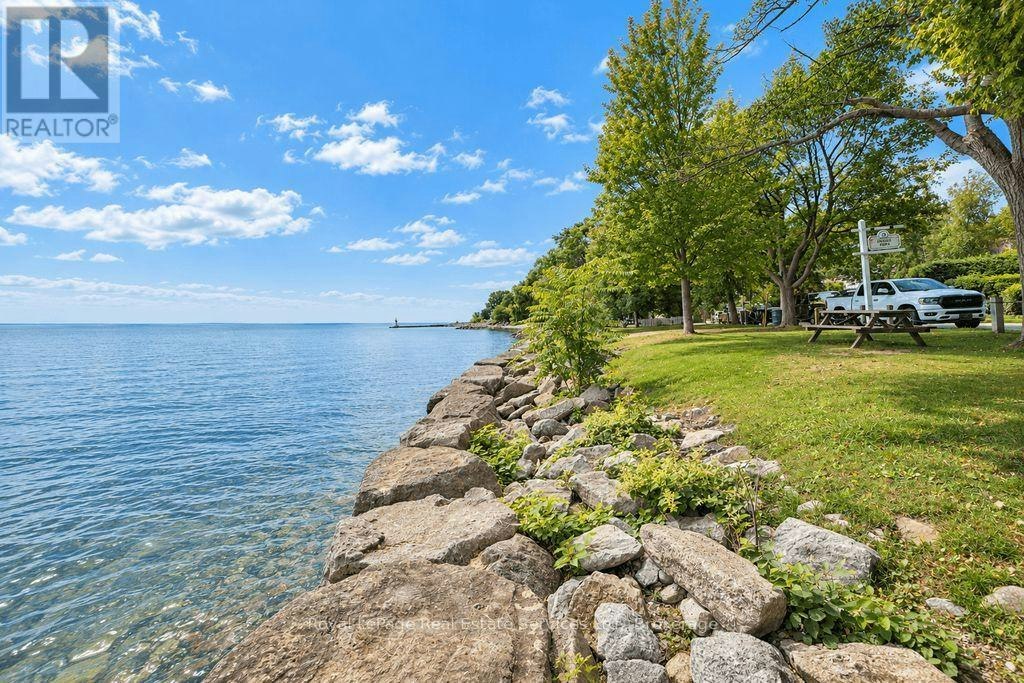305-221 Robinson Street, Oakville, ON, L6J 7N9 - 42