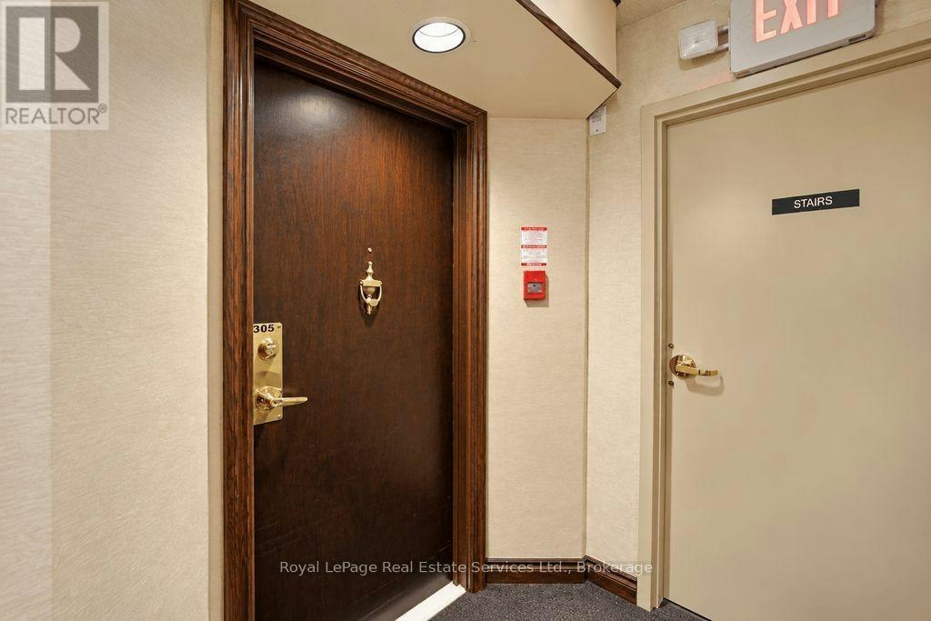 305-221 Robinson Street, Oakville, ON, L6J 7N9 - 36