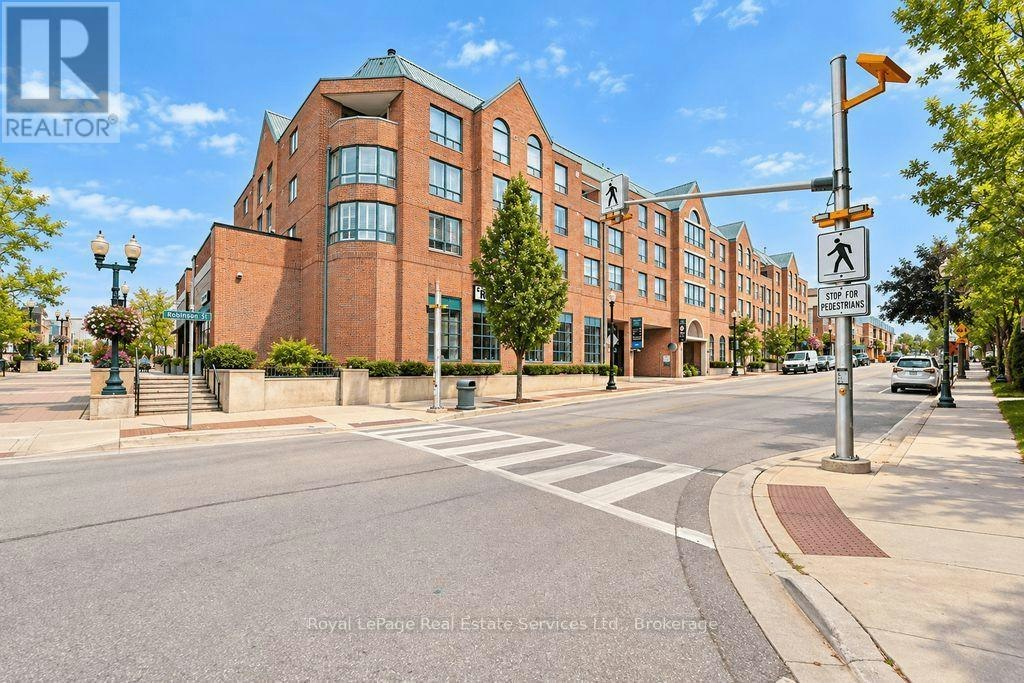 305-221 Robinson Street, Oakville, ON, L6J 7N9 - 41