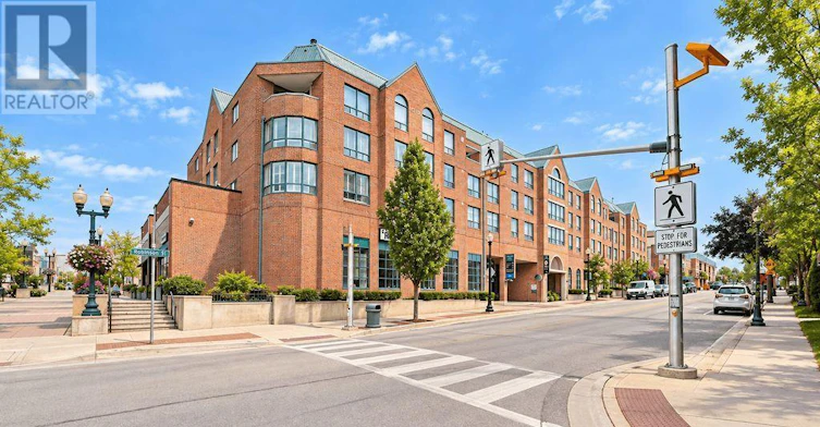 305-221 Robinson Street, Oakville, ON, L6J 7N9 - 41