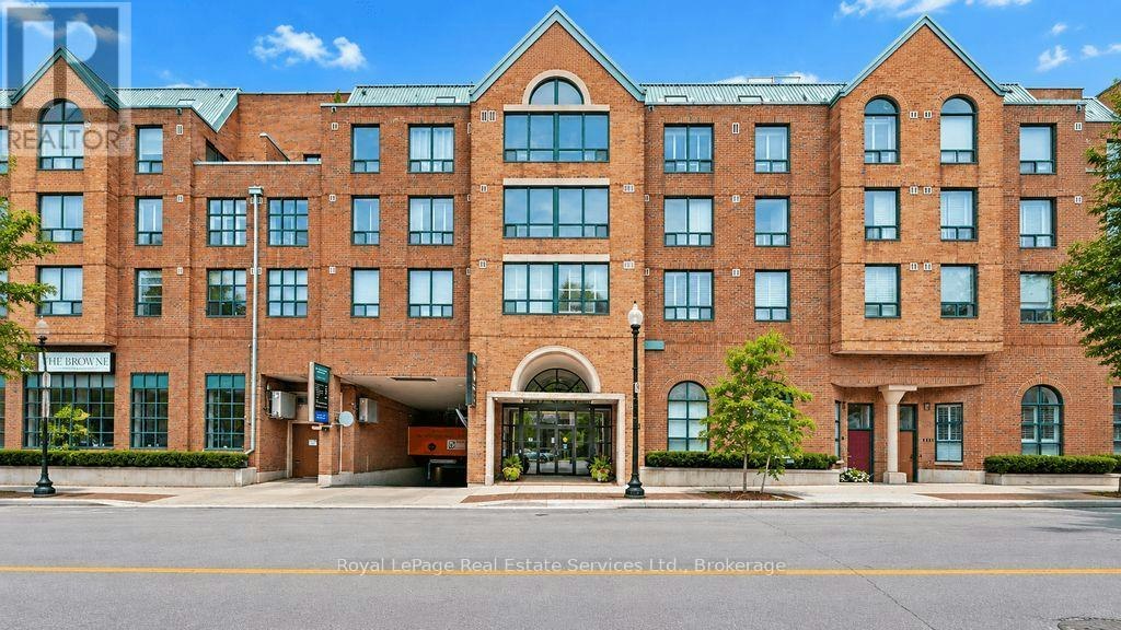 305-221 Robinson Street, Oakville, ON, L6J 7N9