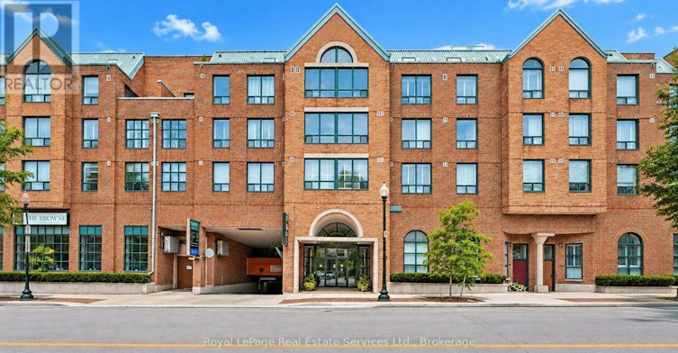 305-221 Robinson Street, Oakville, ON, L6J 7N9
