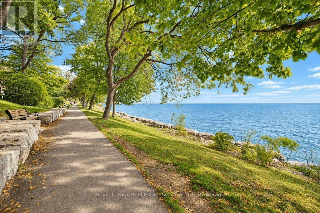 305-221 Robinson Street, Oakville, ON, L6J 7N9 - 43