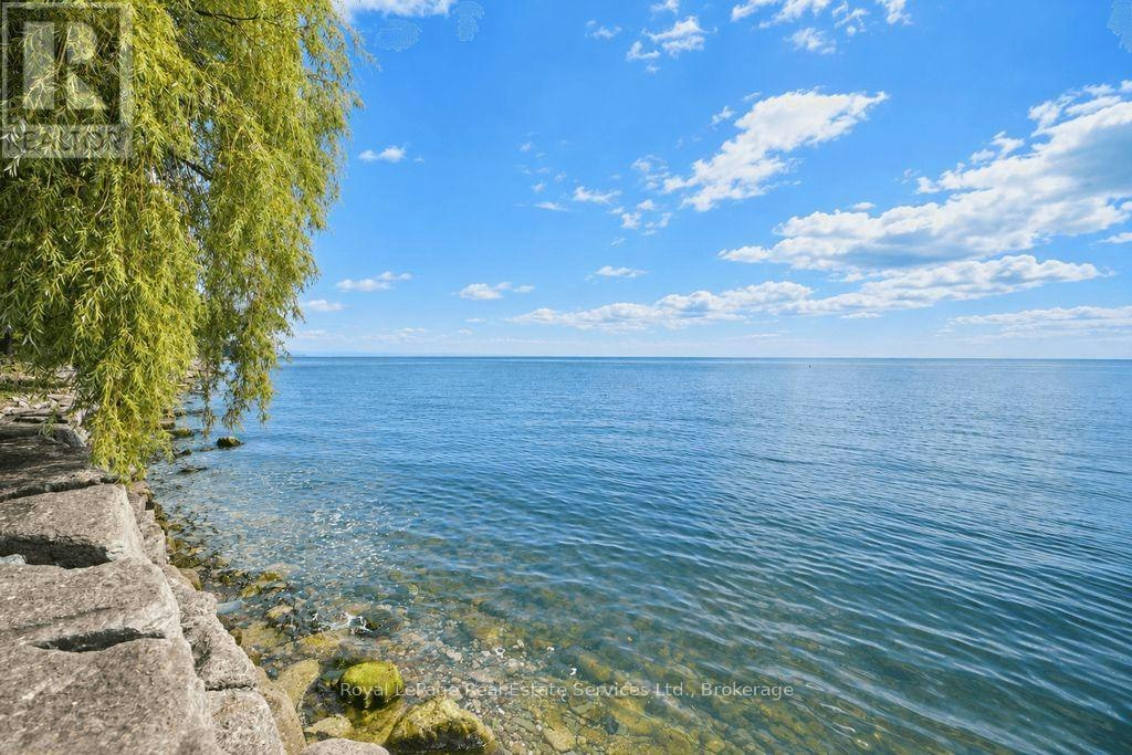 305-221 Robinson Street, Oakville, ON, L6J 7N9 - 45