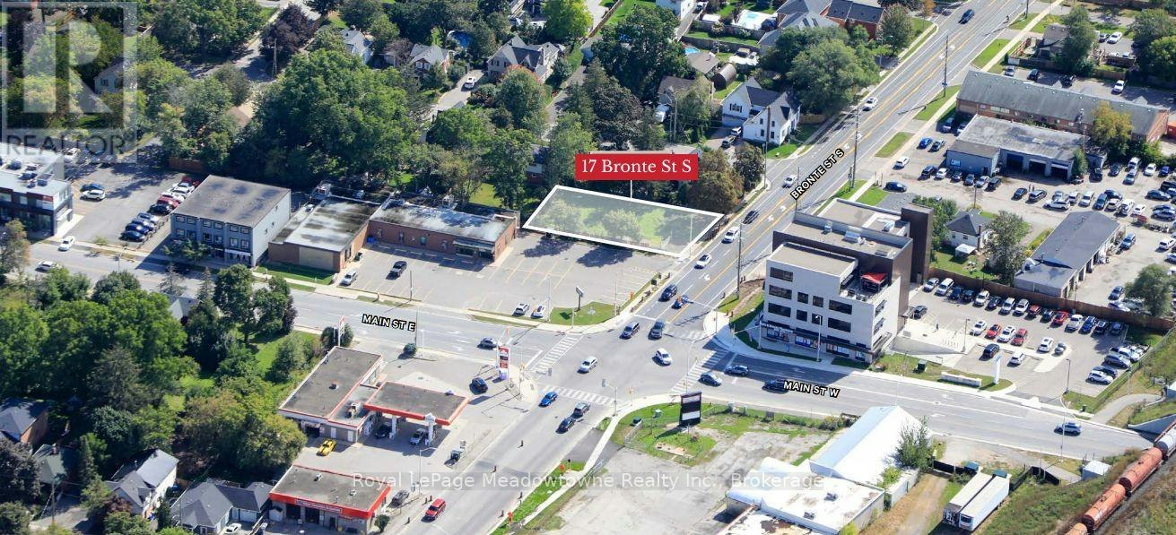 17 Bronte Street S, Milton, ON, L9T 1Z2