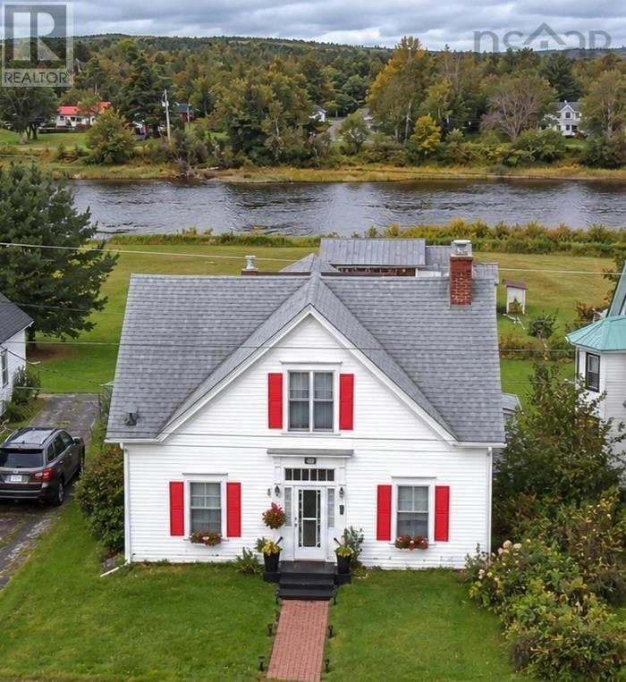 8153 7 Highway, Sherbrooke, NS, B0J 3C0