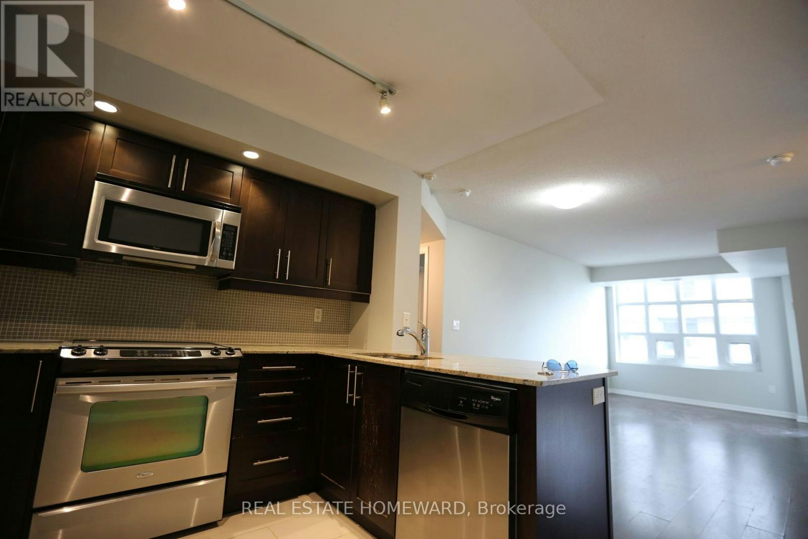 701-65 Liberty Street EAST, Toronto, ON, M6K 3R2 - 4