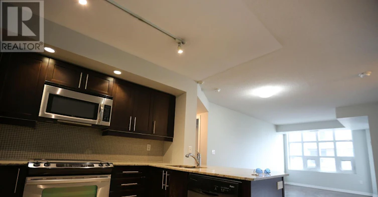 701-65 Liberty Street EAST, Toronto, ON, M6K 3R2 - 4