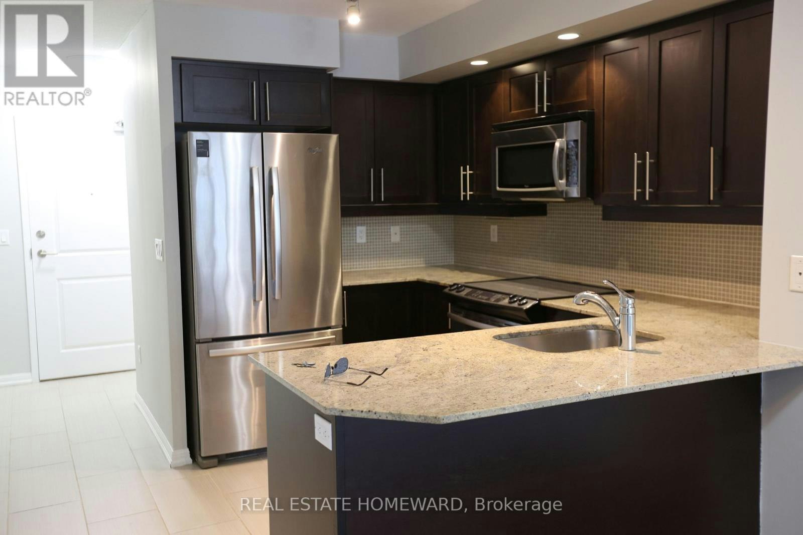 701-65 Liberty Street EAST, Toronto, ON, M6K 3R2 - 2
