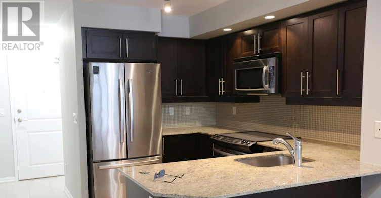 701-65 Liberty Street EAST, Toronto, ON, M6K 3R2 - 2