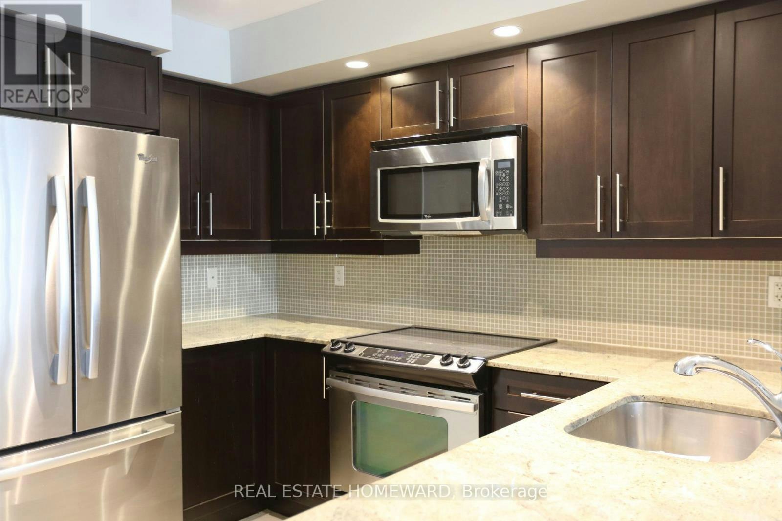 701-65 Liberty Street EAST, Toronto, ON, M6K 3R2 - 3