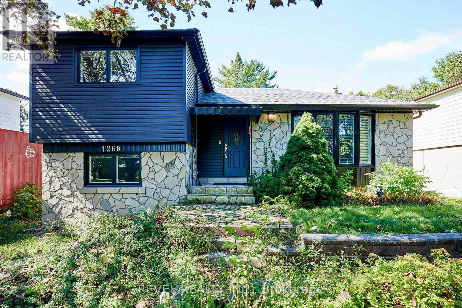 1260 Ilona Park Road, Pickering, ON, L1W 1E4