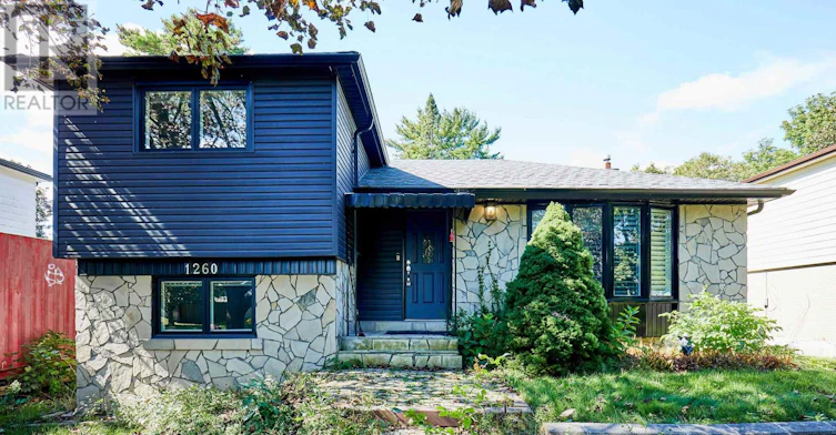 1260 Ilona Park Road, Pickering, ON, L1W 1E4