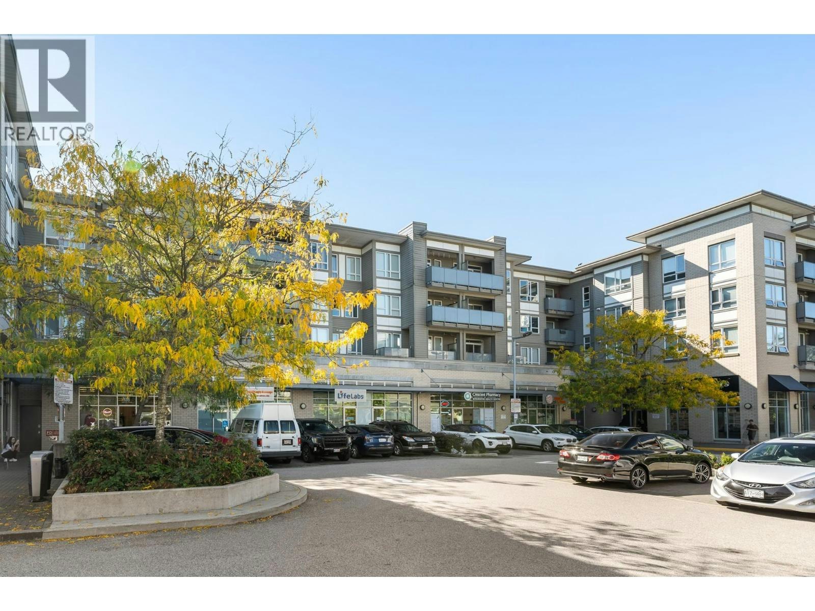 402-10880 No. 5 Road, Richmond, BC, V6W 0B3