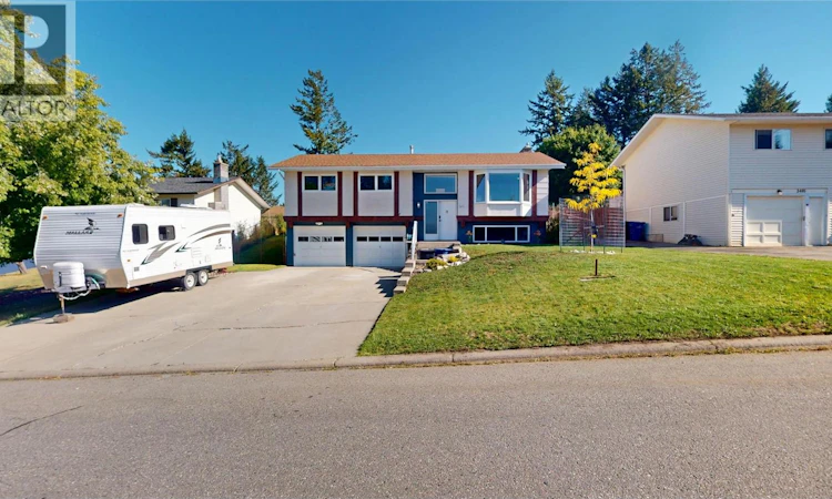 3401 N Mount Royal Drive