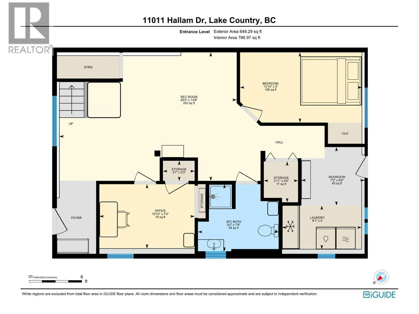 11011 Hallam Drive, Lake Country, BC, V4V 1P2 - 54