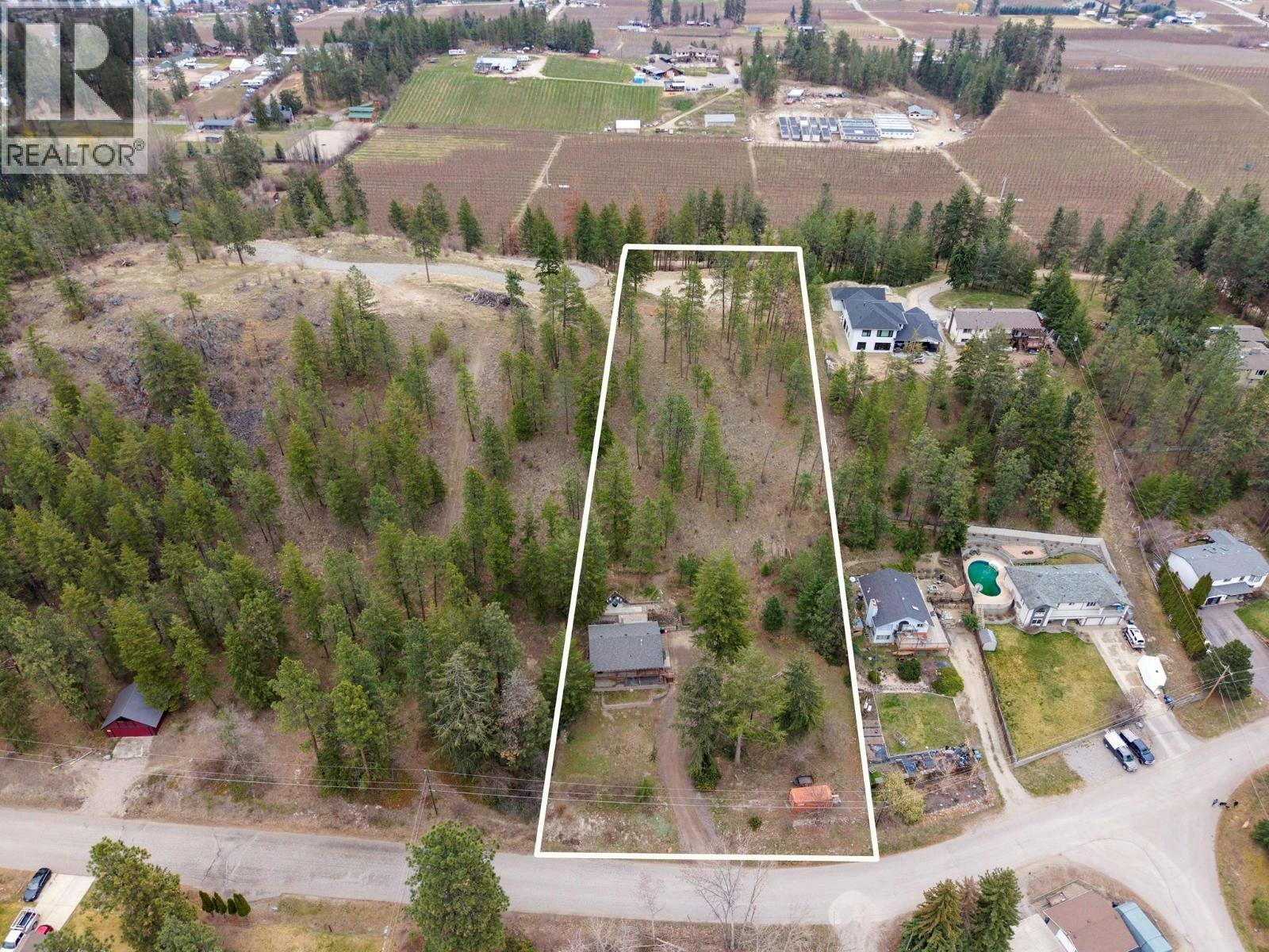 11011 Hallam Drive, Lake Country, BC, V4V 1P2